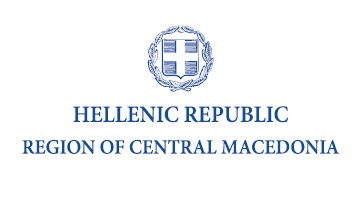 Region of Central Macedonia